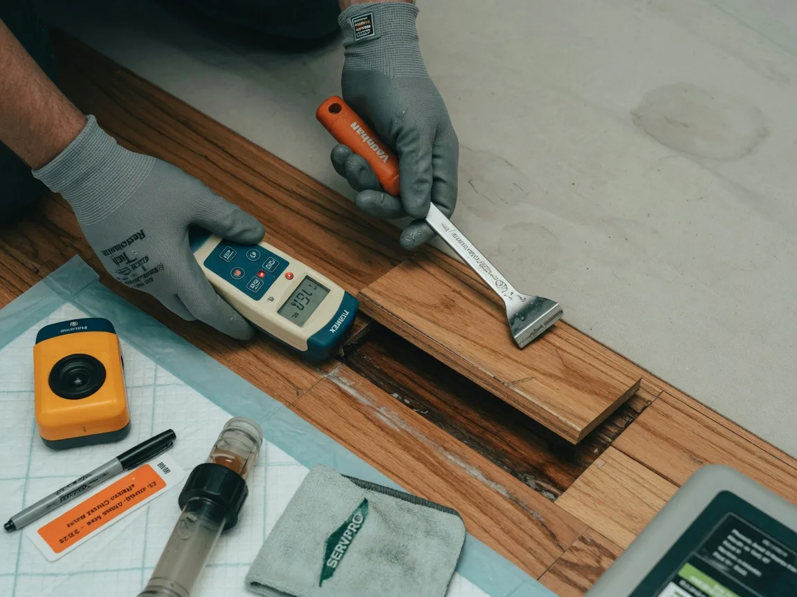 Why choose Water Damage Restoration in Lone Star, TX